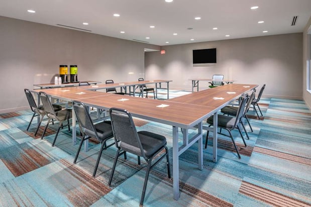 Images Home2 Suites by Hilton Tulsa Airport
