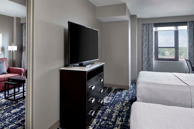 Images Homewood Suites by Hilton Savannah Historic District/Riverfront