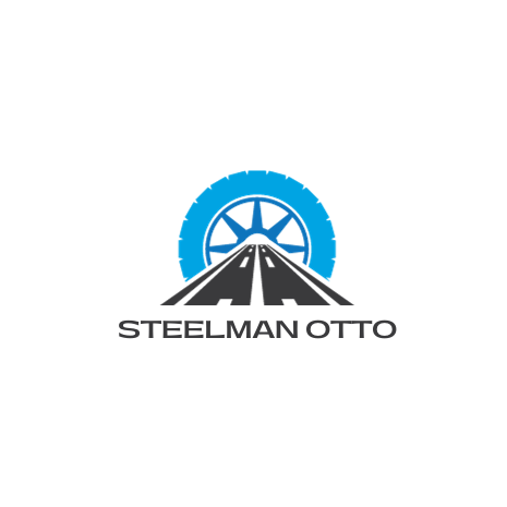Steelman Otto Logo