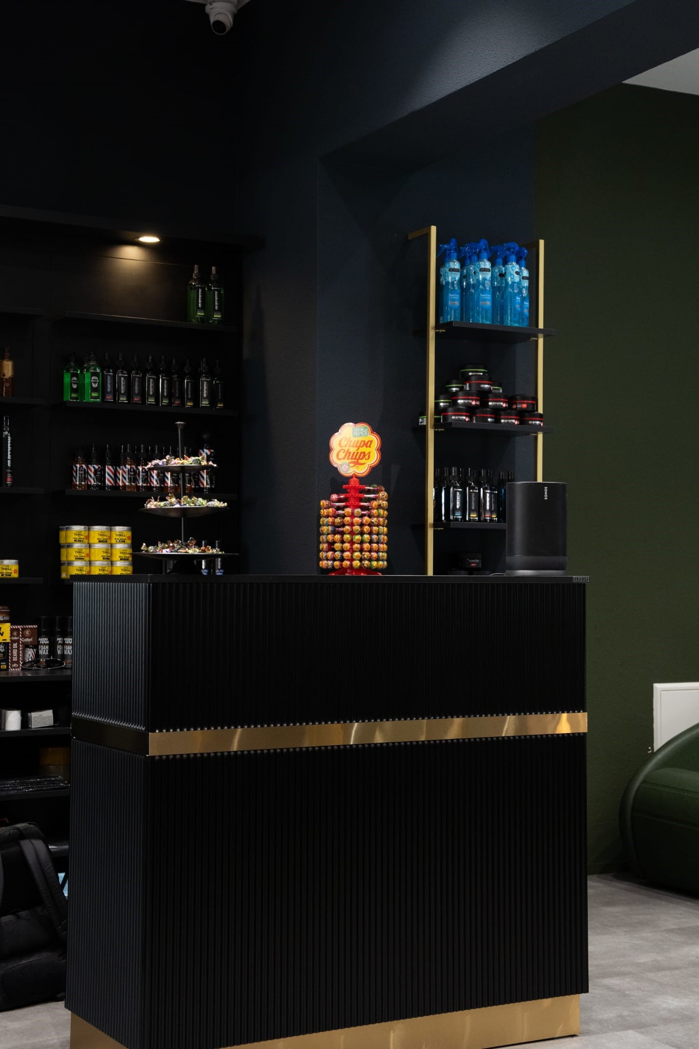 Bilder Kadir's Barber Shop
