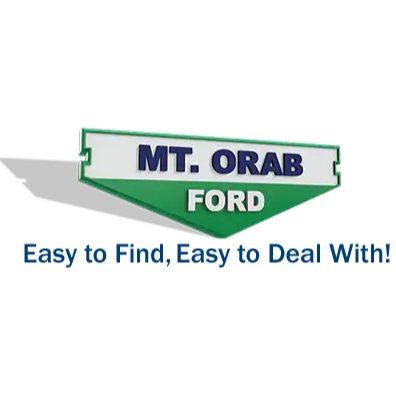 Mt. Orab Ford
