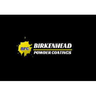 Birkenhead Powder Coatings Ltd Logo