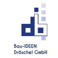 Bau-IDEEN Dröschel GmbH in Doberschütz über Eilenburg - Logo