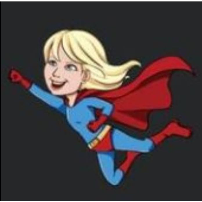 Lisa Brazsky, REALTOR - Your "Super" Agent - SimplySOLD Logo