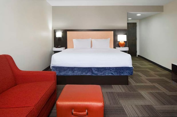 Images Hampton Inn Charleston-Southridge