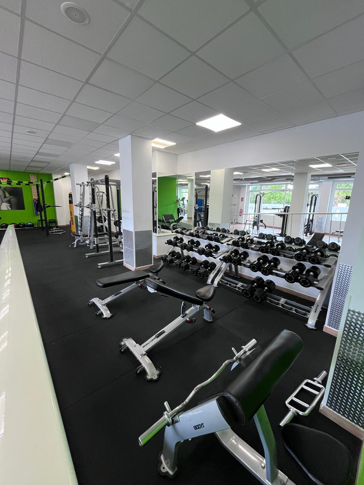 Images Centro de Entrenamiento Personal Real Life Fitness