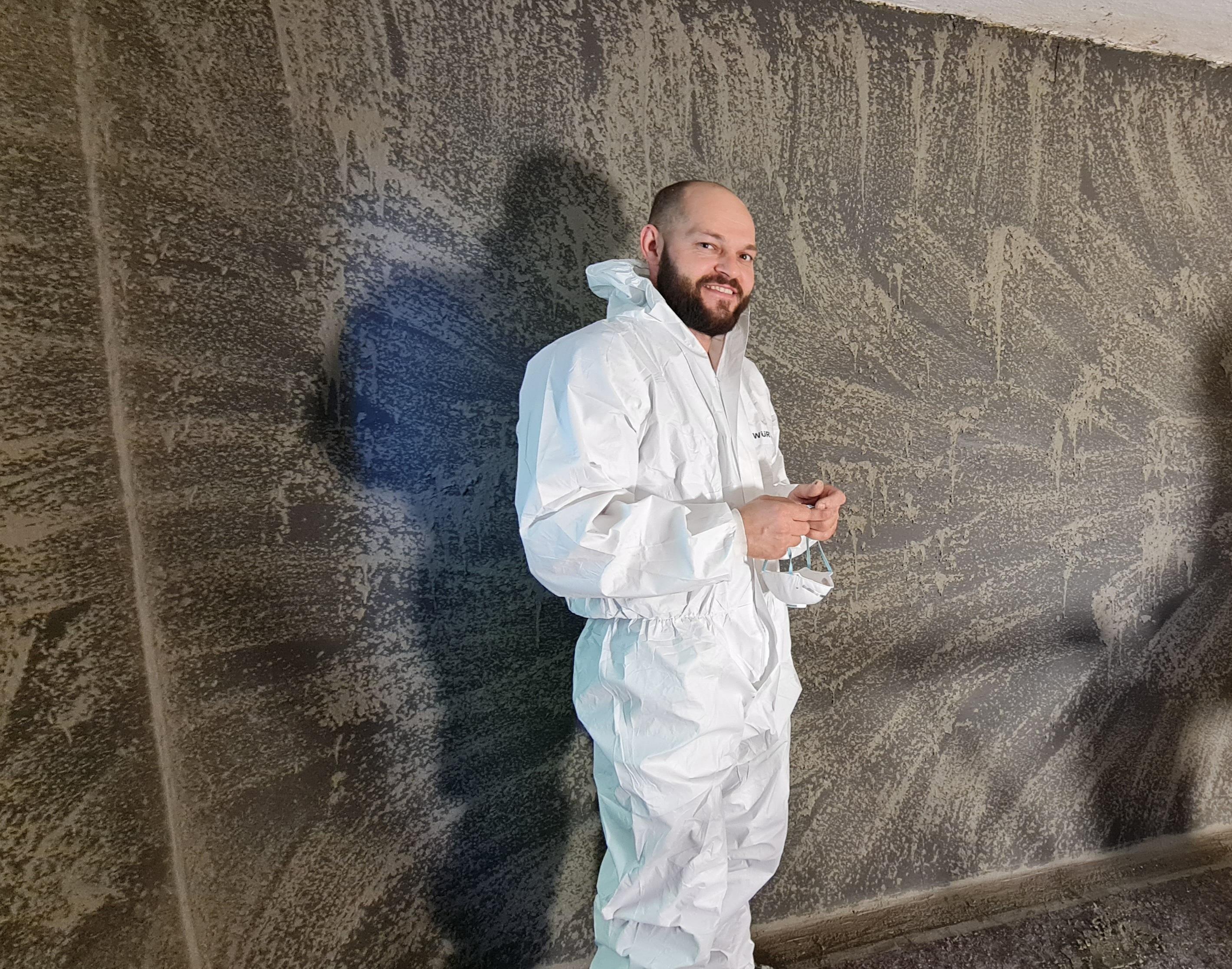Bilder isolierkonzept melzig GmbH