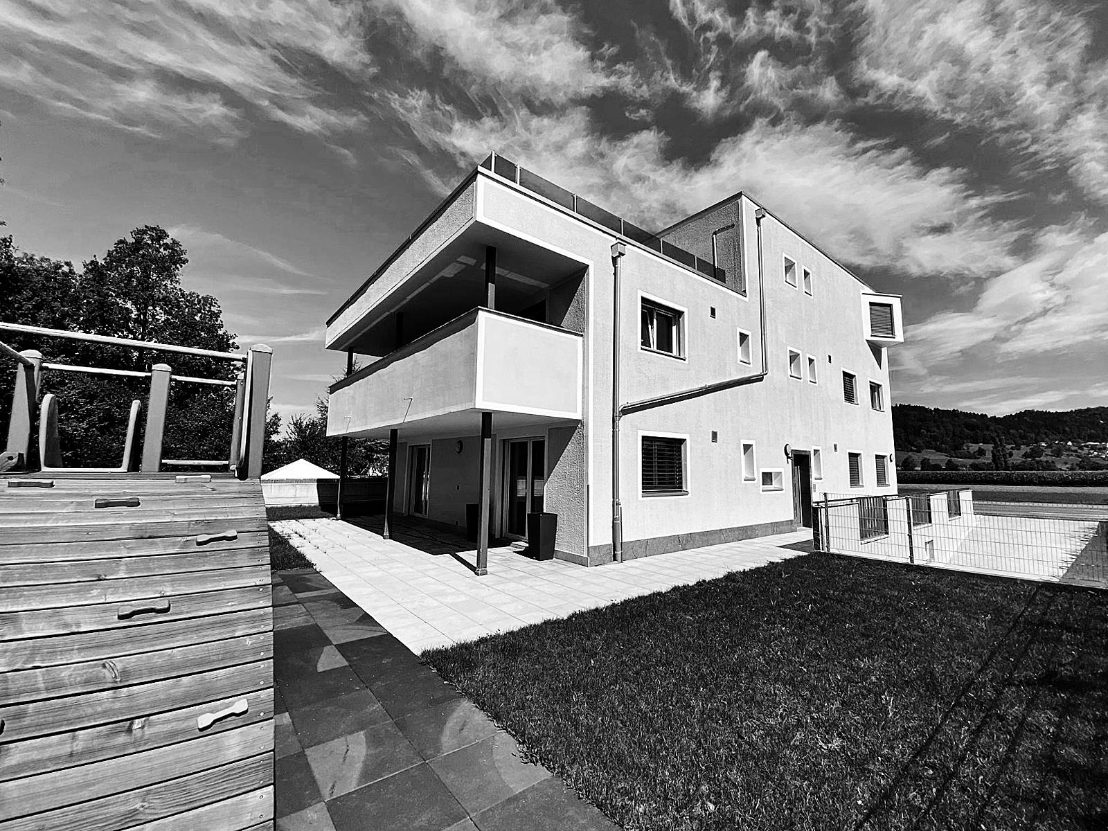 Bilder Architex GmbH