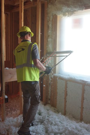 Images Quest Insulation