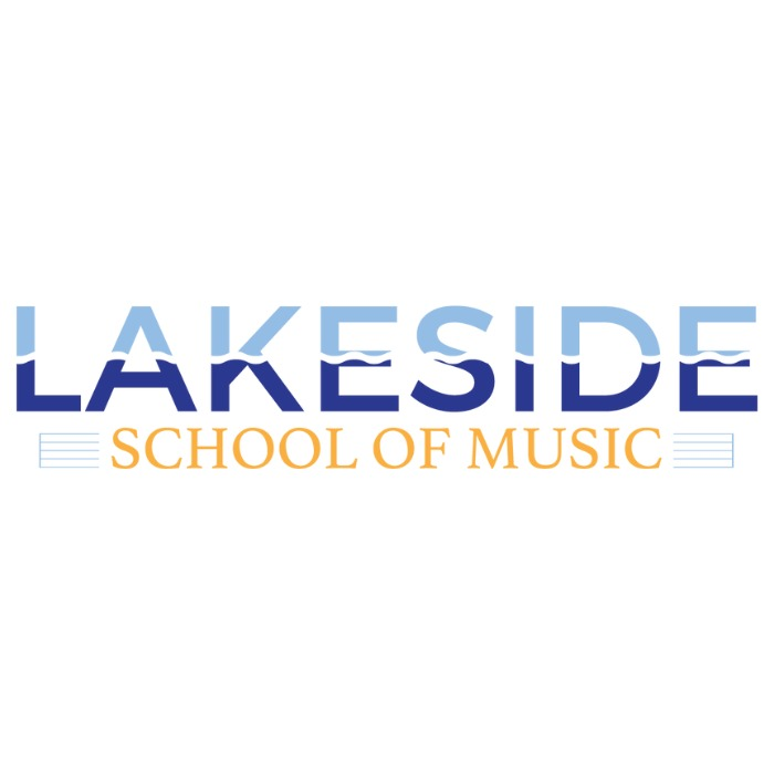 Lakeside School of Music Logo