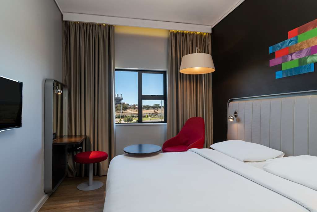 Images Park Inn by Radisson Polokwane