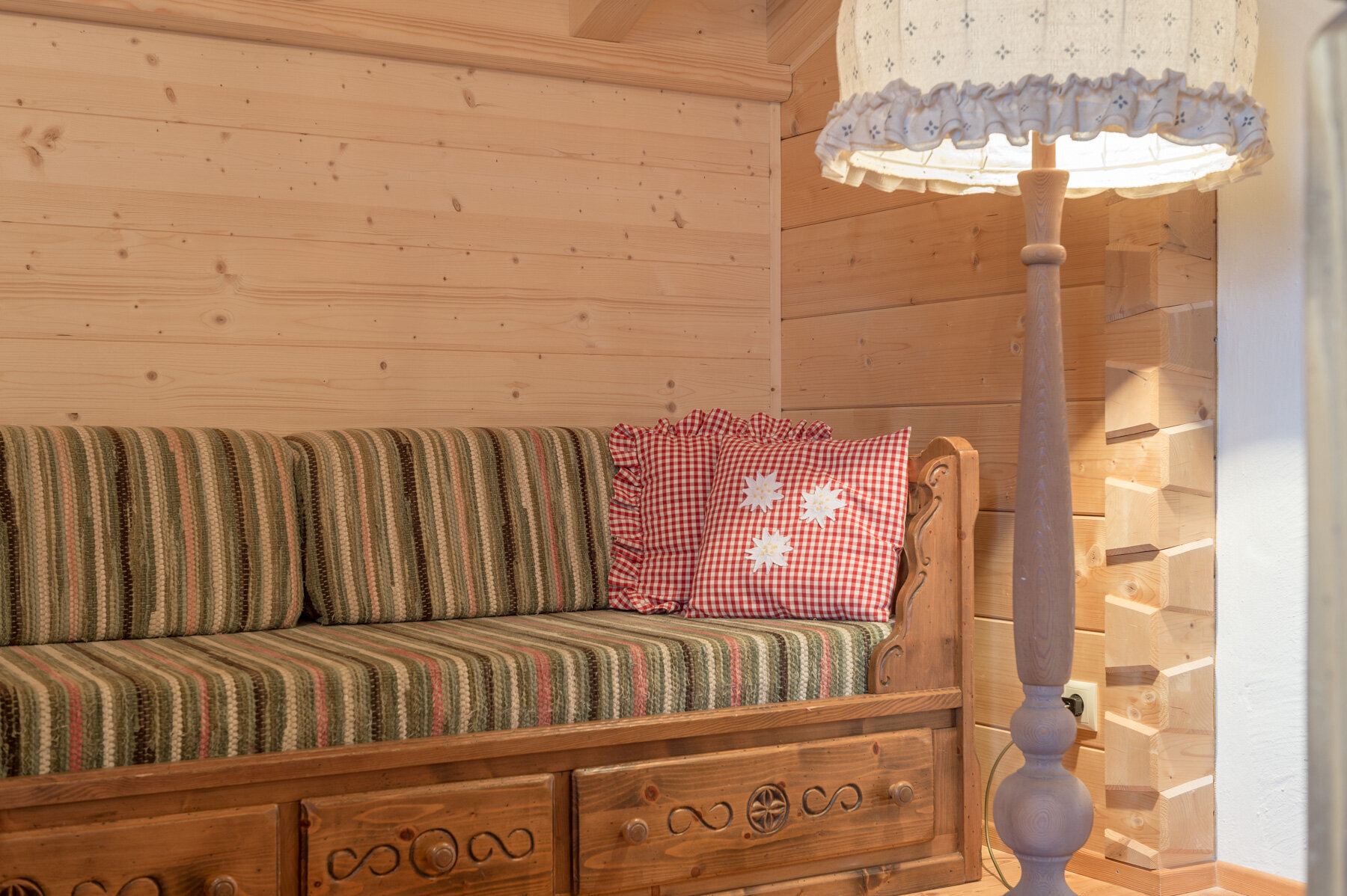 Ötztal Chalet, Unterbergweg 5a in Sautens