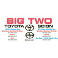Big Two Toyota-Scion of Chandler