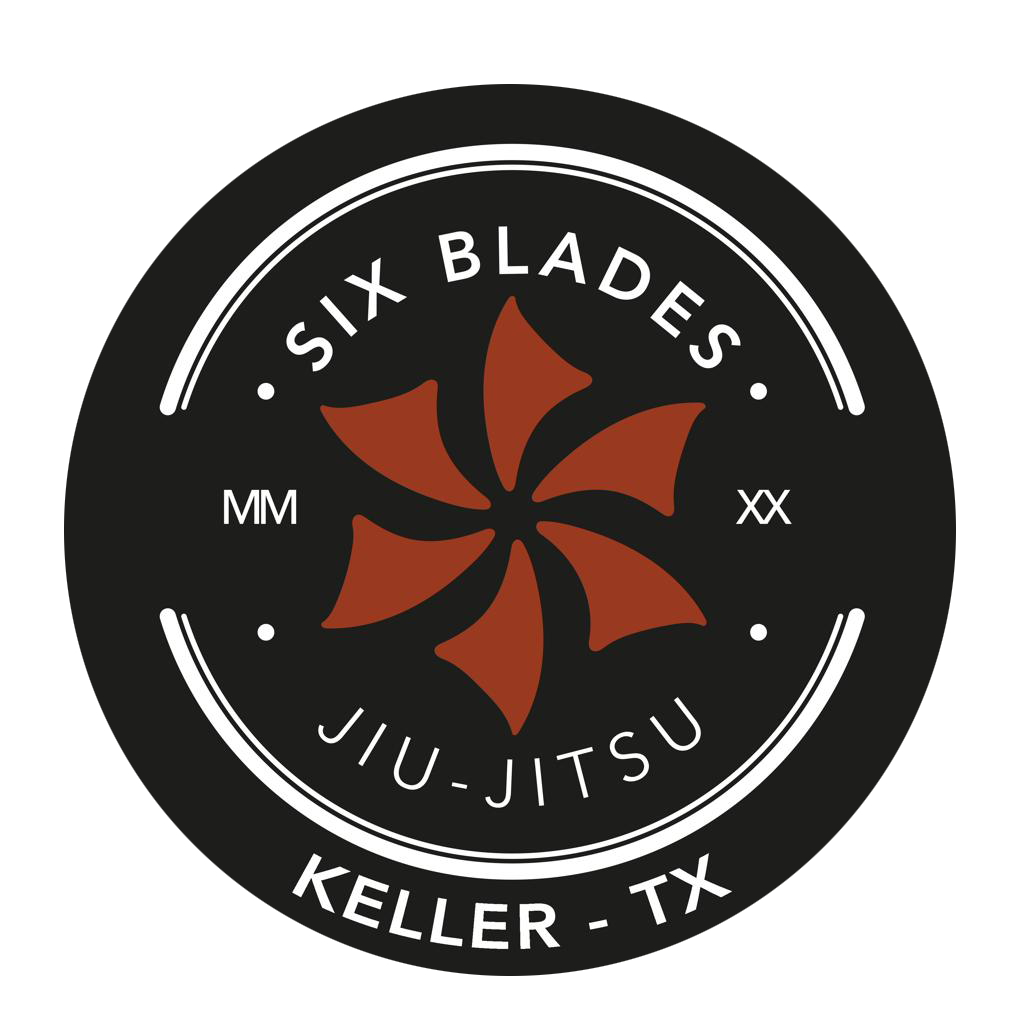 Six Blades Jiu-Jitsu Keller