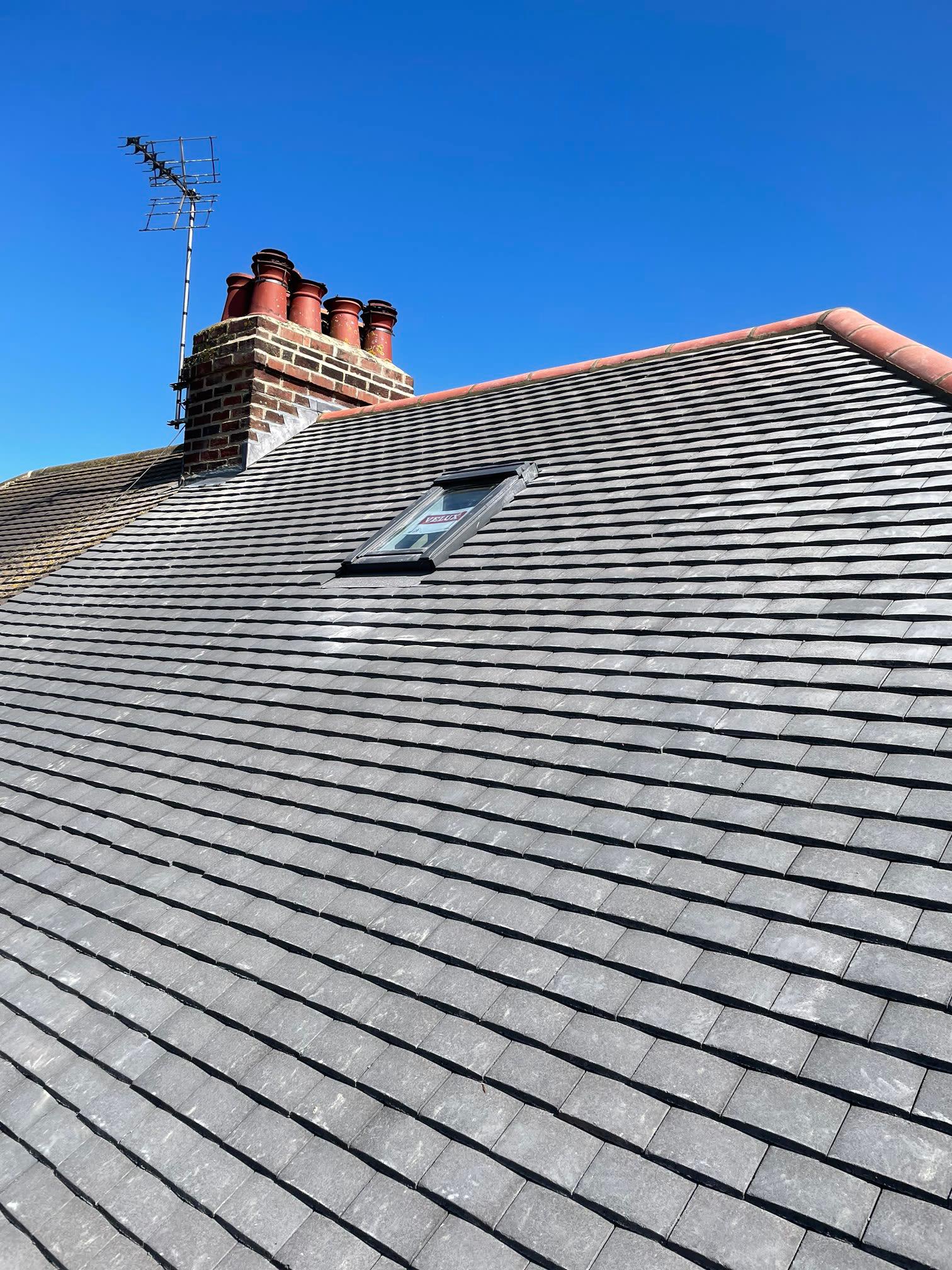 Images Lewis Roofing Solutions Ltd