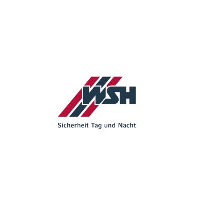 Logo WSH GmbH