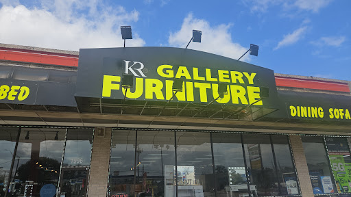 Images KR Gallery Furniture