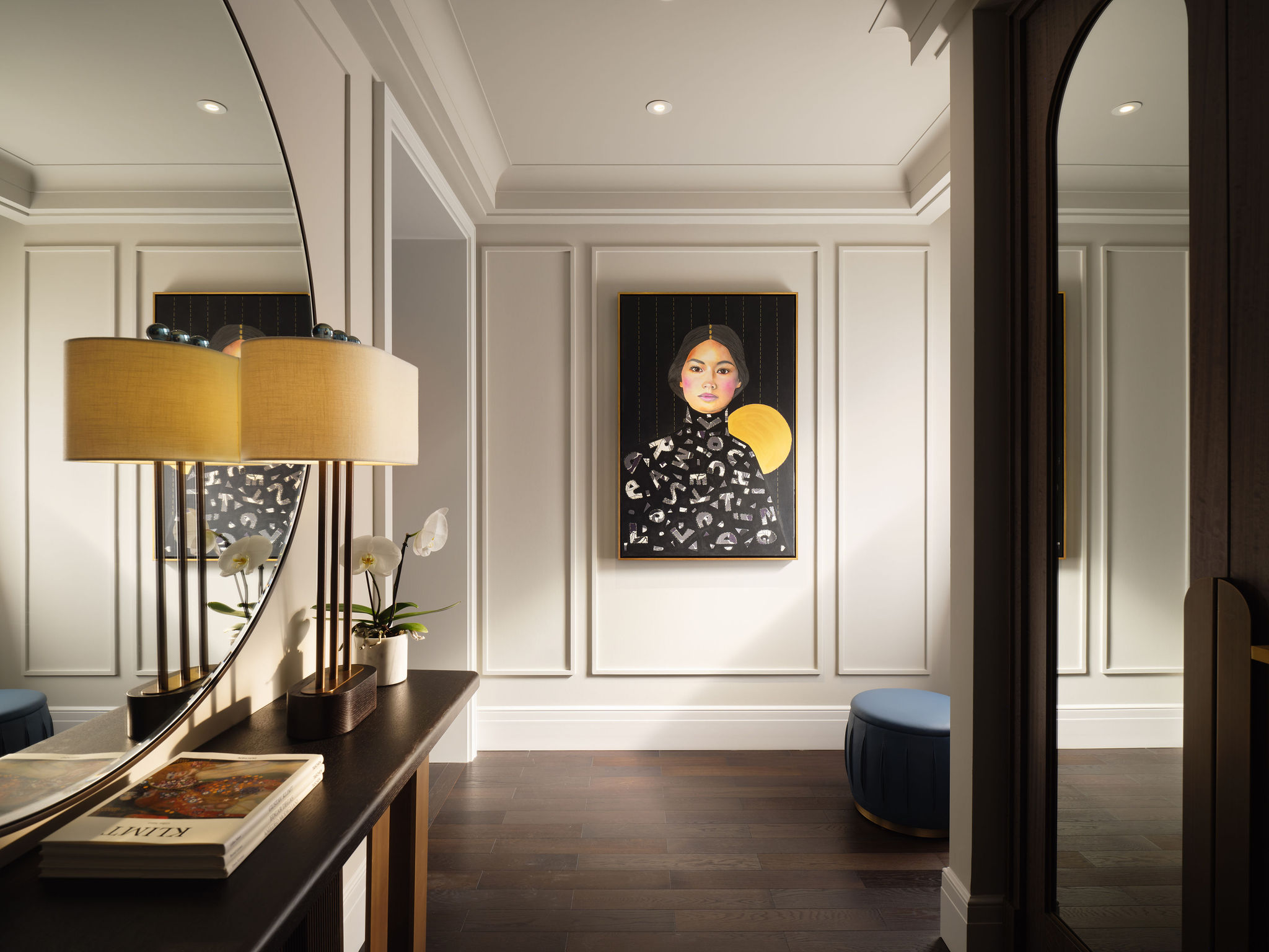 Bild 79 von Mandarin Oriental, Vienna