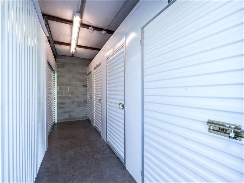 Interior Units - Extra Space Storage at 900 N Germantown Pkwy, Cordova, TN 38018