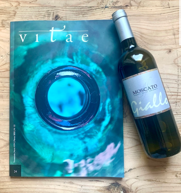 Images Cantina Delaiti Il Vino in Musica