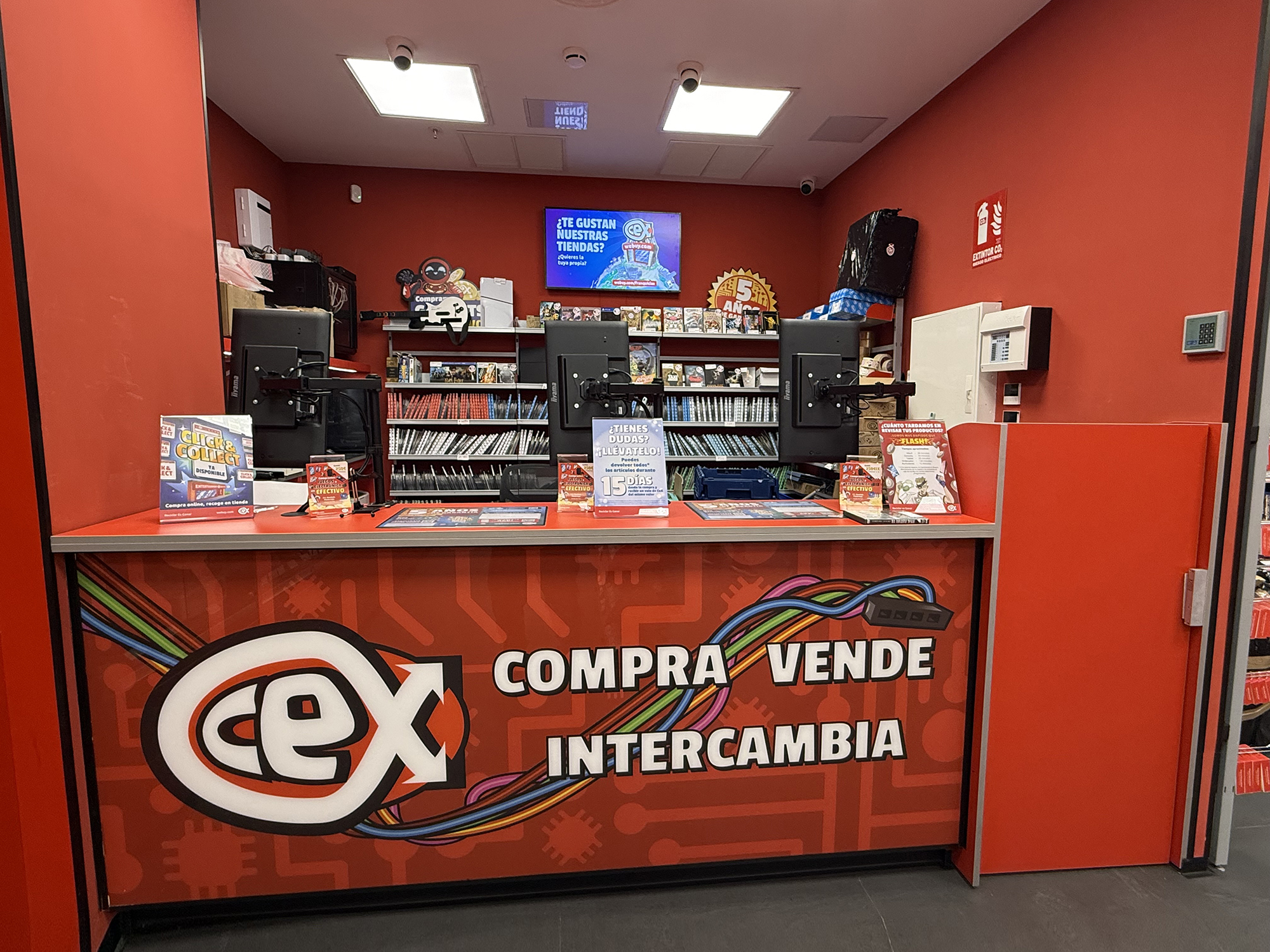 Galería de imágenes