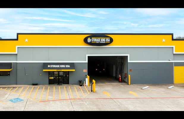 Images Storage King USA