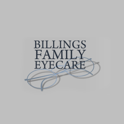 Billings Family Eyecare Logo