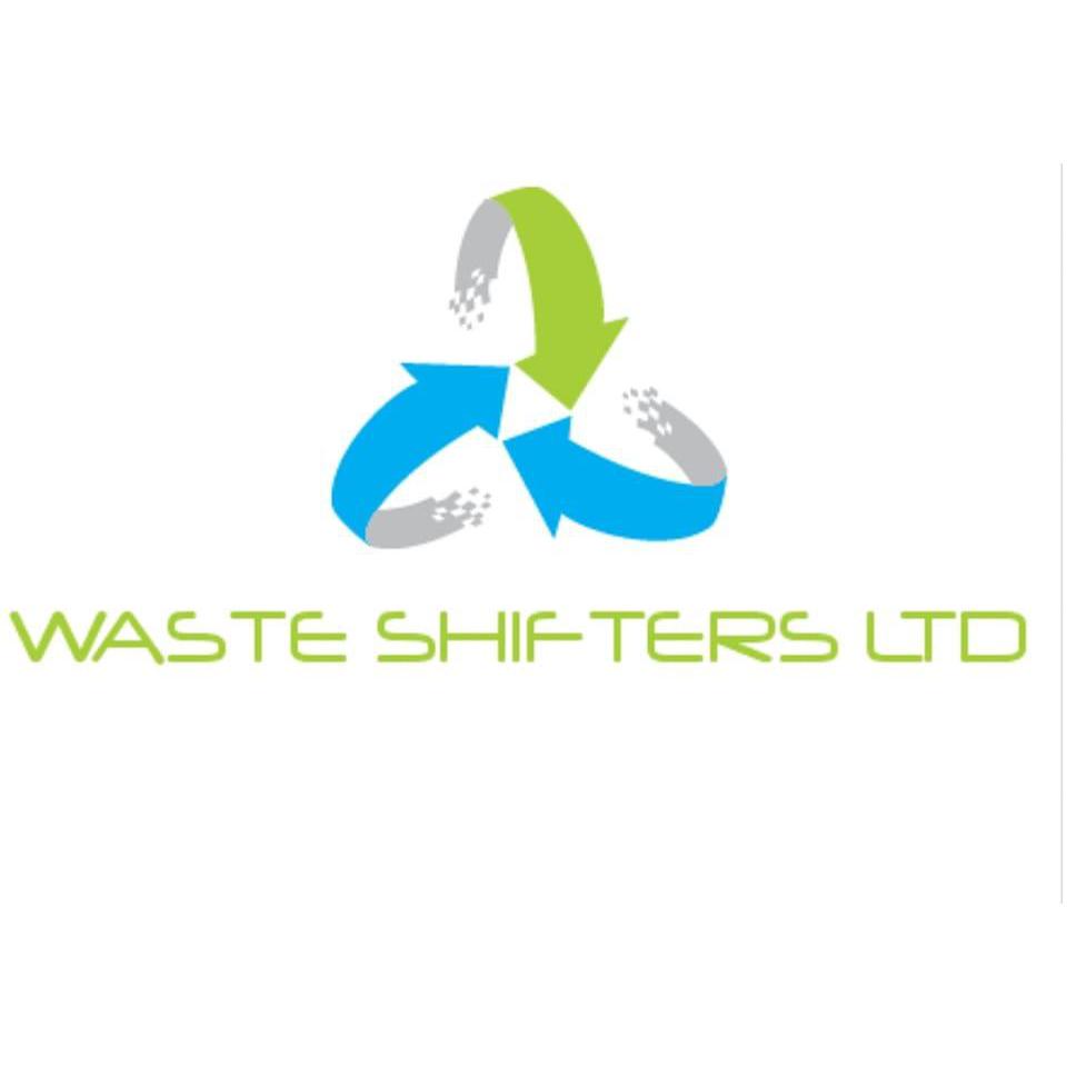 Waste Shifters Logo