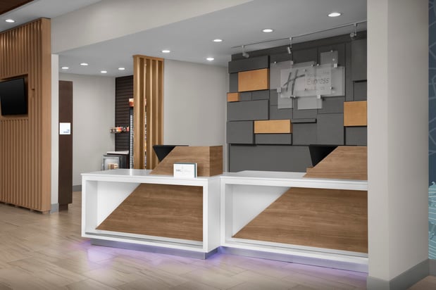 Images Holiday Inn Express & Suites Birmingham North - Fultondale by IHG