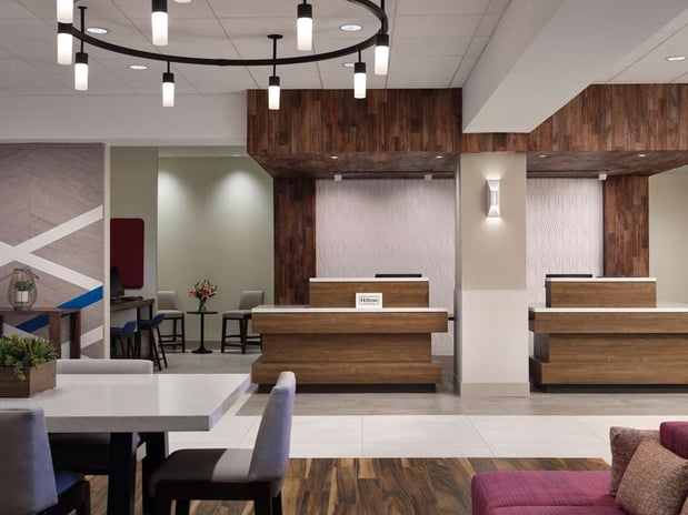 Images Hilton Garden Inn Las Colinas