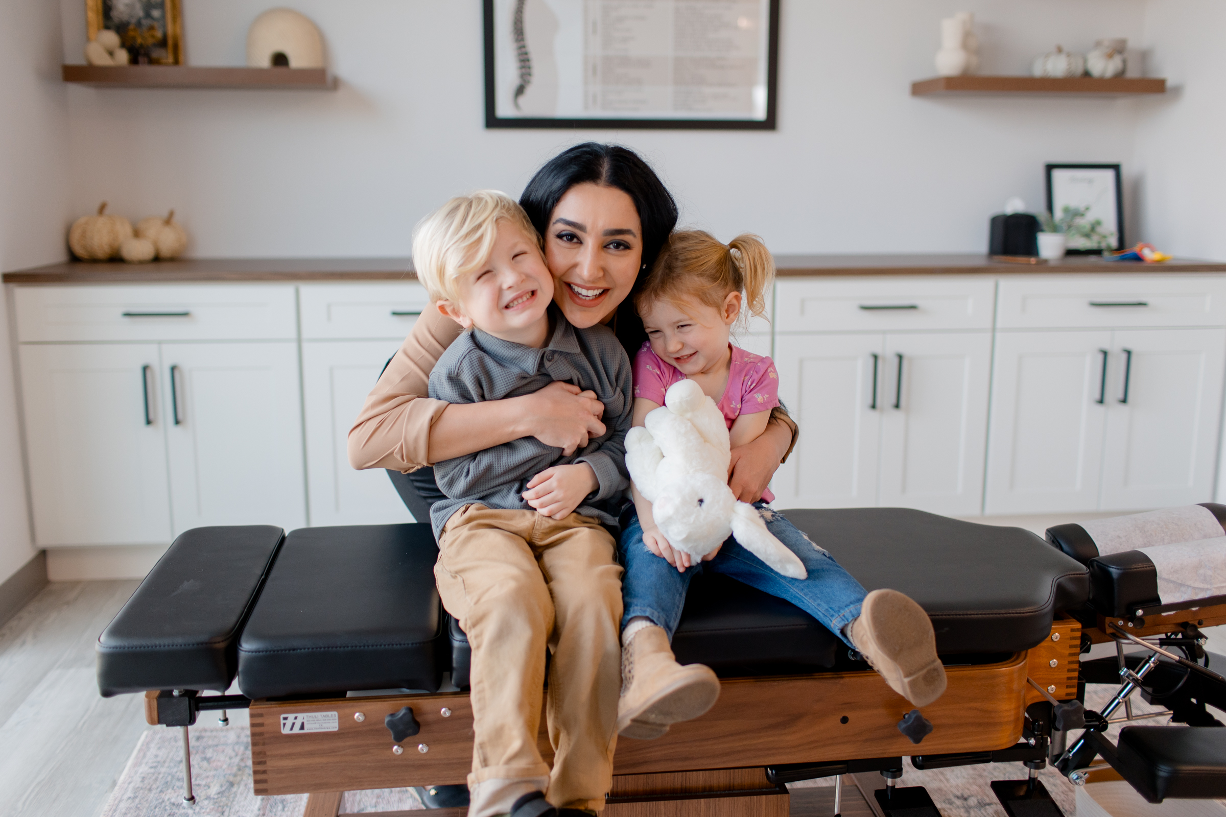 Chiropractor in San Clemente