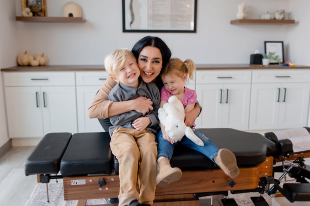 Images Pacific Pointe Chiropractic
