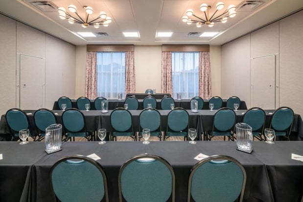 Images Hilton Garden Inn Brunswick