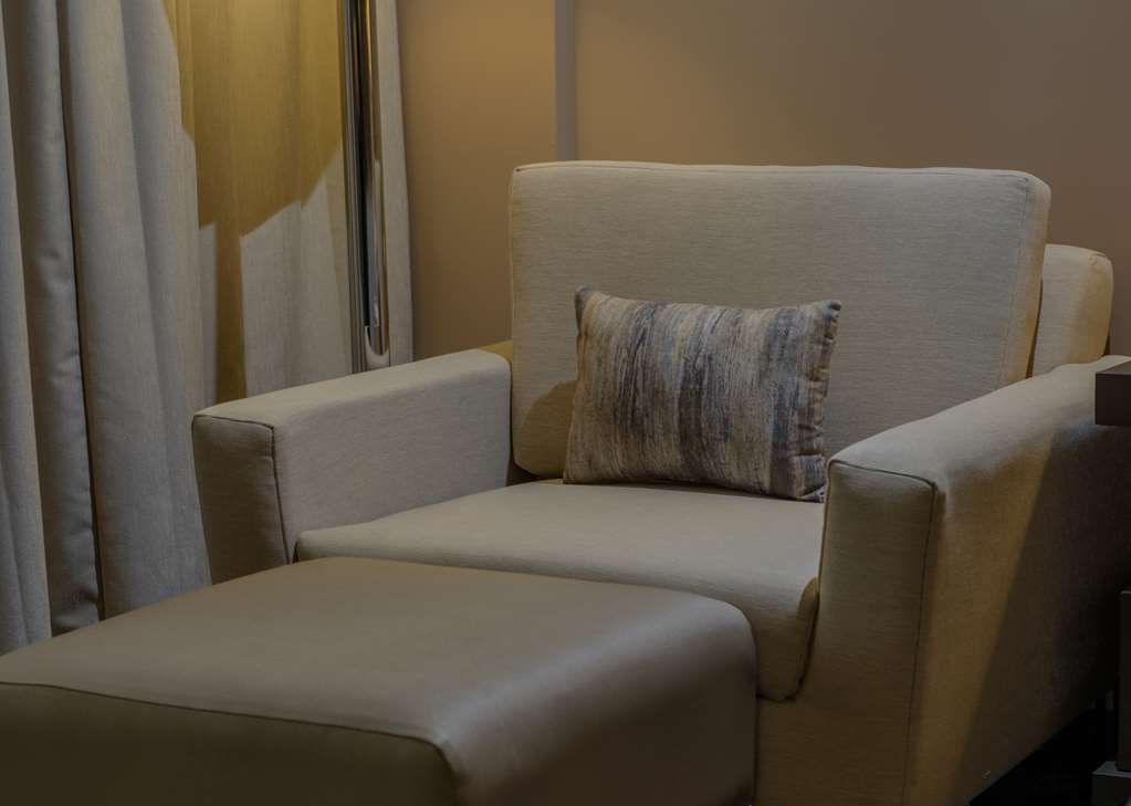 Images Hampton Inn by Hilton Zacatecas