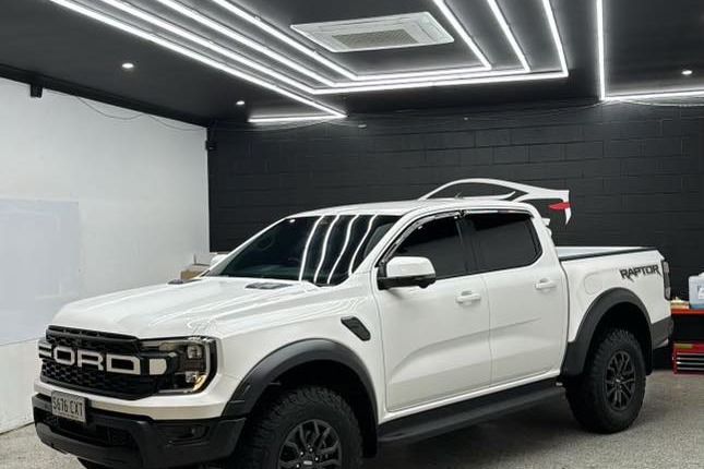 Images Tint Bros Brighton - Window Tinting  Car  Home and Office