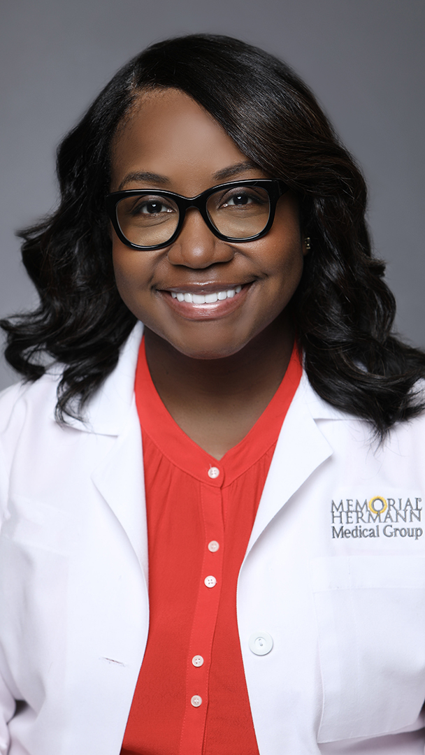Jerecia Watson, MD - Needville, TX - Family Medicine