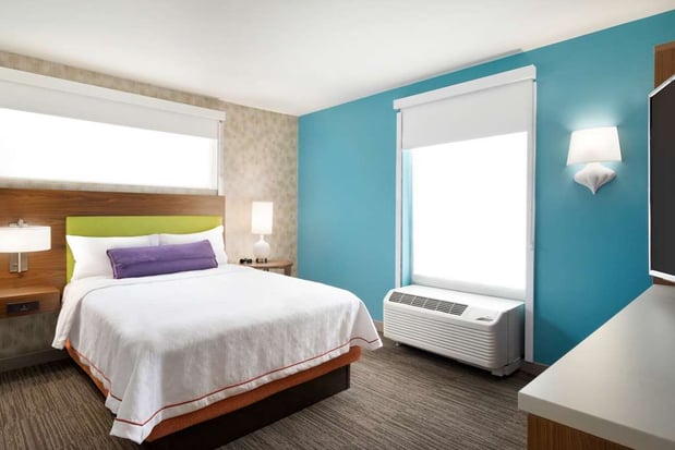 Images Home2 Suites by Hilton Roanoke