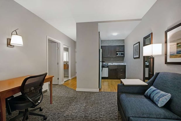 Images Homewood Suites by Hilton Chicago-Lincolnshire
