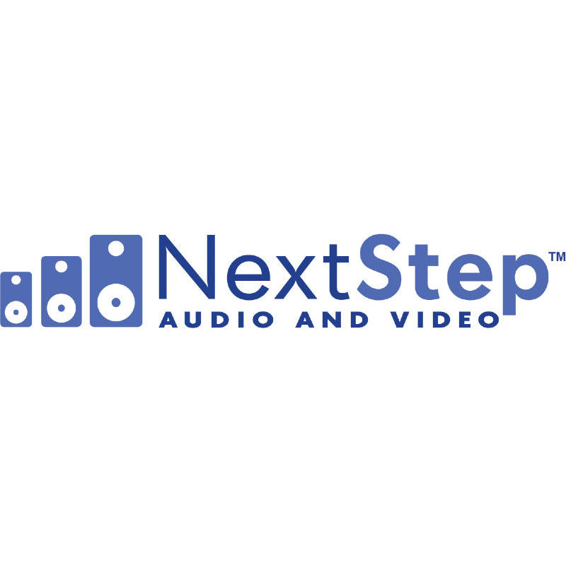 Next Step Audio and Video