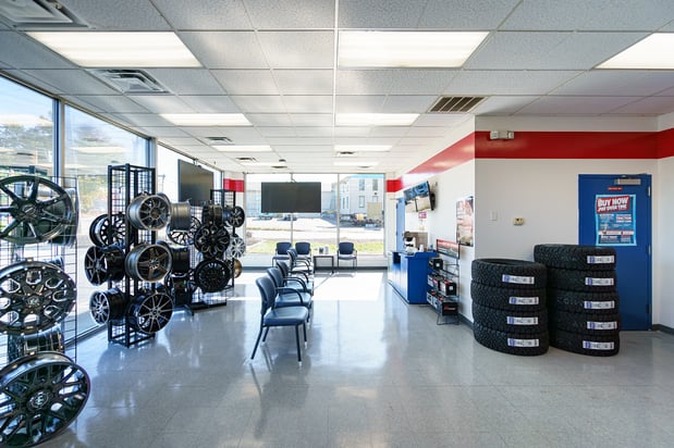 Images Tire Discounters