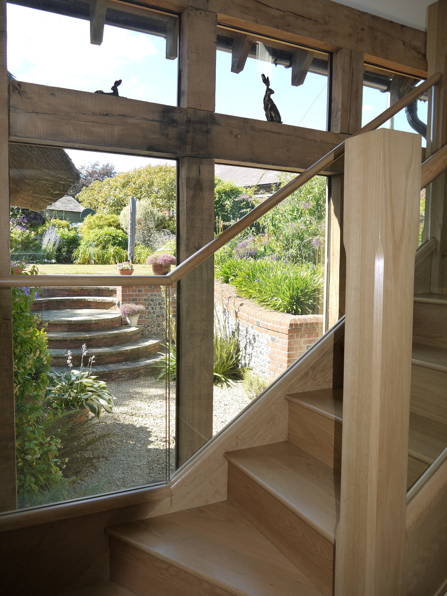 Images Martin Allman Architecture