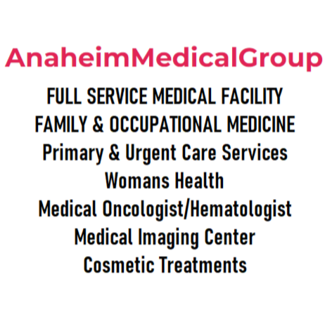 Anaheim Medical Group