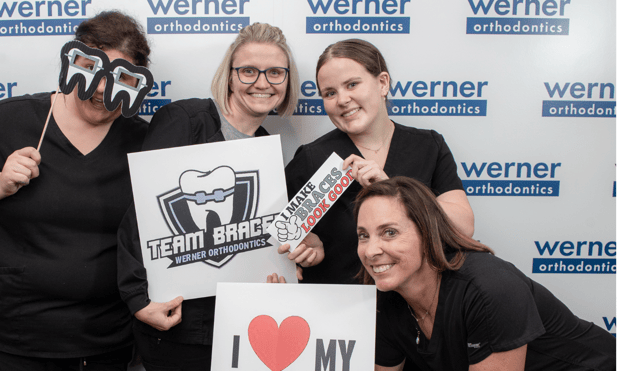 Images Werner Orthodontics of Greenfield