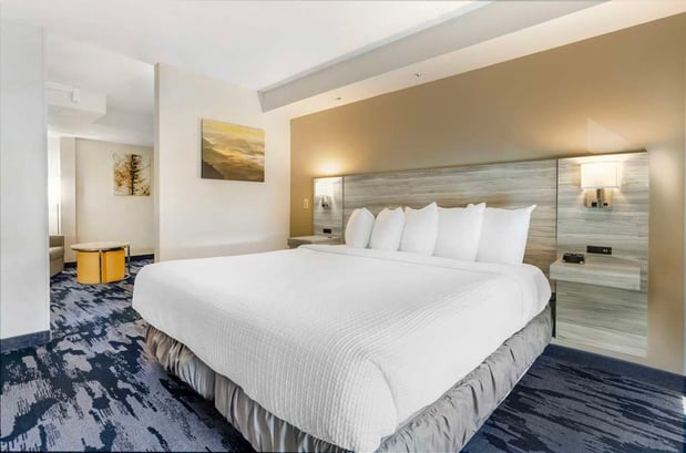 Images Best Western Plus Beckley Inn