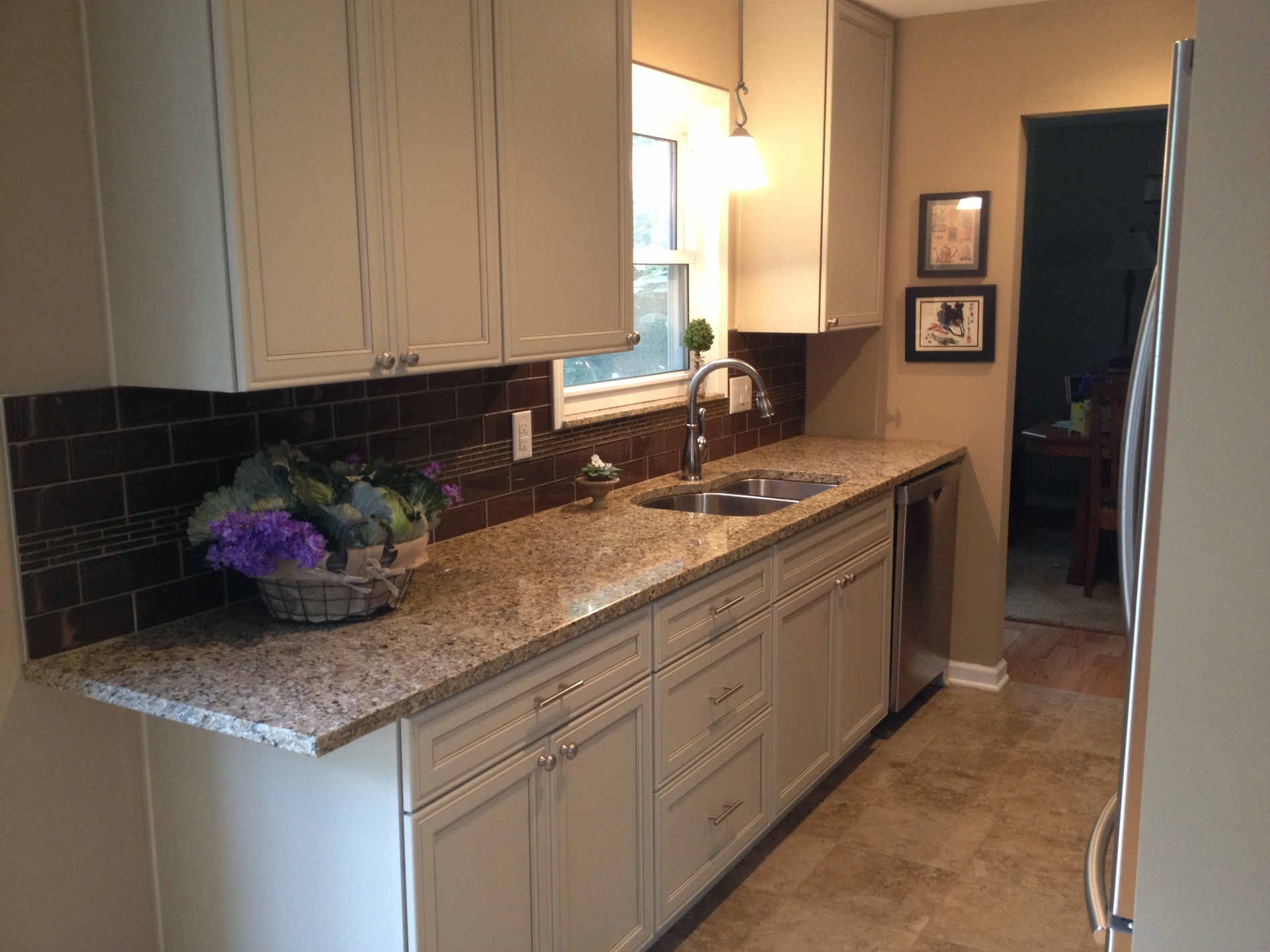 Images Centennial Construction & Remodeling Services, Inc.