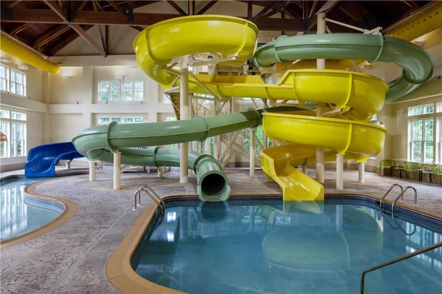 Images Hampton Inn & Suites North Conway