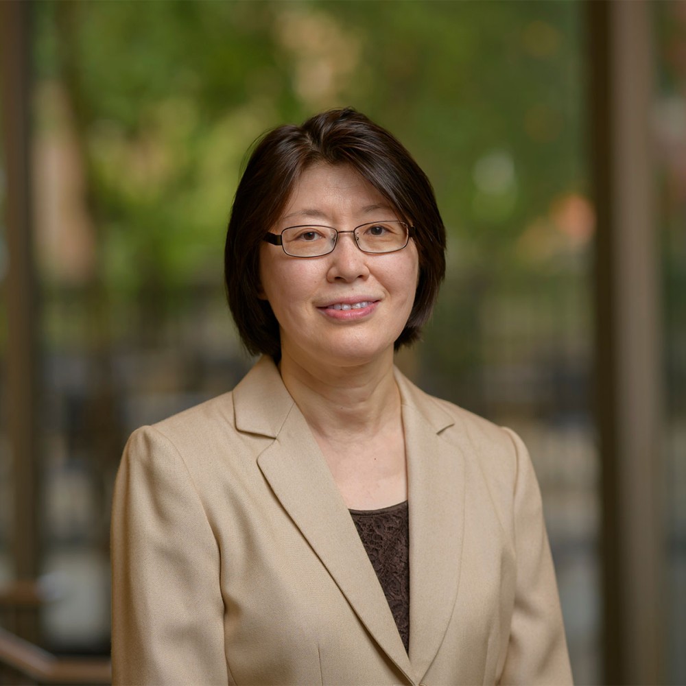 Xiao-Jun  Wei, MD - MSK Pathologist