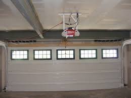 Parkville Garage Door Services