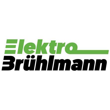 Elektro Brühlmann GmbH Logo