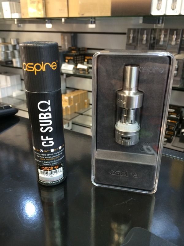 Discount Vape Shop